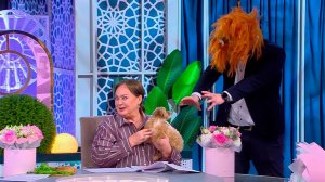 Были бы у всех Жужи: жених шоу "Давай поженимся!" "прочел мысли" Ларисы Гузеевой