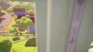 3 сосед миша фред , от него не скрыться (monver)