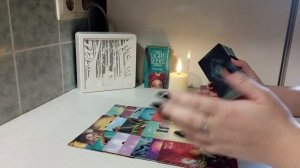 Таро / ЧТО ОН ДУМАЕТ О ВАС ПЕРЕД СНОМ ⁉️🔆 #таро #гадания