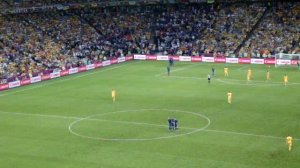 Евро 2012 Украина-Франция Гол