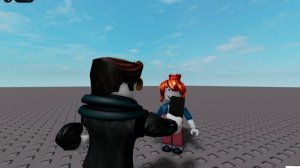 Roblox ссора или что то другое