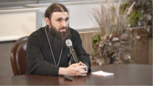 09.11.2025 Иеромонах Филофей (Магеррамов) Духовная беседа
