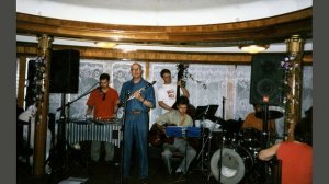 Валерий Киселев вспоминает (АКД Валерия Киселева (история)