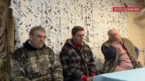 Разведчики группировки ЦЕНТР спасли семью из-под Покровска    Бойцы 15-й мотострелковой бригады эвак