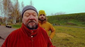 Притчи Лё маргиналов. 32 серия. Великие актеры