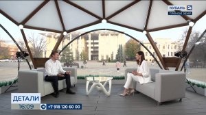 Иван Титов: половина участников ярмарок вакансий уходят трудоустроенными