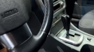 Ford Focus II Рестайлинг, 2011