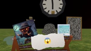 ОБНОВА В СКЕБОБ ГАН! ДОБАВИЛИ РАНГИ! 🤯