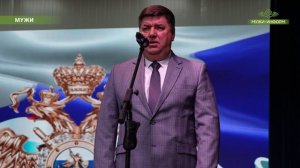 Одна служба на всех: поколения полиции Шурышкарского района встретились в преддверии праздника