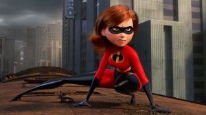 Lego The Incredibles (Lego Суперсемейка) —7 часть прохождения, игра  в жанре Action-advent