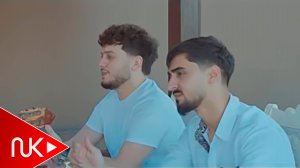 Tehmin Velizade & Ferid & Eltun & izzet & Ulvi - Popuri