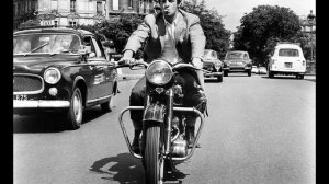 Жан Поль Бельмондо ( Jean Paul Belmondo )