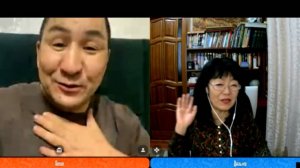 Отправила казаха-сельпо в сад изучать русский язык!