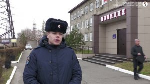 Саяногорский следственный отдел пополнился молодыми специалистами