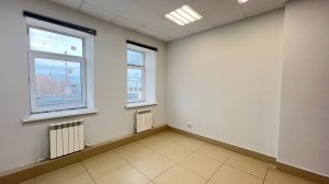 Аренда офиса №301 площадью 12 м2 с мокрой точкой на Ирек,1 корп.4