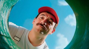 Приключение ИИ итальянца в России|Профи.ру