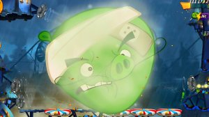 Angry Birds 2.King pig panic /Паника короля свиней 10.11.2025 АВ2 /AB2