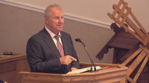 Жатва. Проповедь - Сергей Мордьянов.