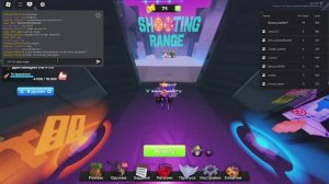 Игры Ривалс Про (2 сезон)