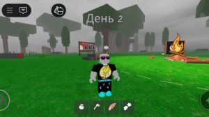 2 новых класса в 99 ночей в лесу