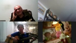 2025.11.04  Вторник. Буфет. Зум