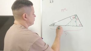 Реально сложная задача для 7 класса. Решают далеко не все