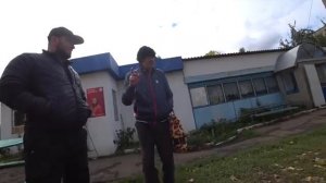 Сергей Трейсер Заброшеный город призрак почему здесь живут люди