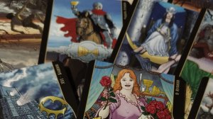 Расклад 59.Что с ним 🧔сейчас происходит?Его мысли?Чувства?🔮