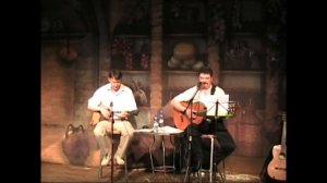 "Не случившийся роман" Александр Калистратов , Константин Солдатов