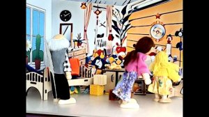 Мультфильм Ангел-хранитель