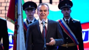 В День полиции отметили лучших сотрудников органов внутренних дел