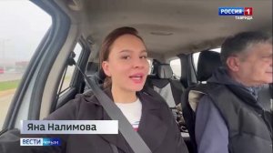 В Крыму наступил самый благоприятный период для сбора грибов