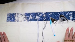 Дневник вышивальщицы 31/2025 (1 - 9 ноября)