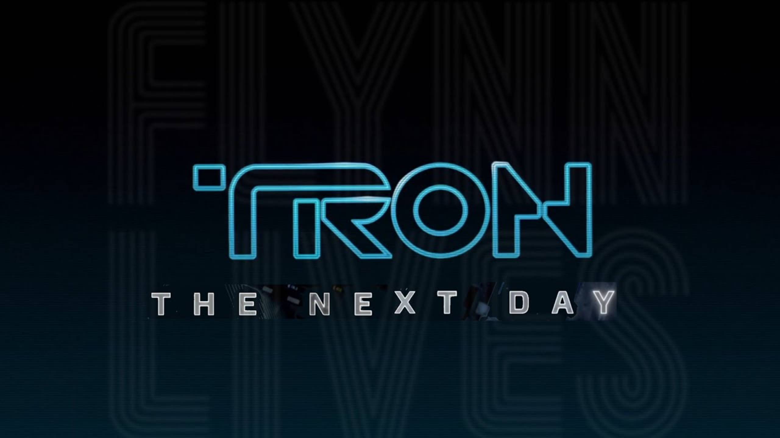 Трон: Следующий день (2011) / Tron: The Next Day