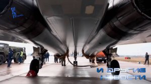 Слух: Су-57 впервые покажет скрытые отсеки вооружения. Другие новости