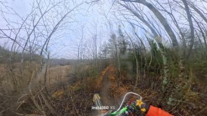 Катаем Эндуро