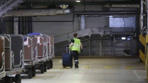 Временные ограничения на полеты ввели в аэропорту Калуги