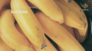 Бананы | Питание по сунне