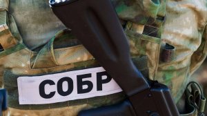 День образования специальных отрядов быстрого реагирования (СОБР)