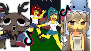 "99 ночей в лесу" - ЛУЧШАЯ подборка TikTok #56