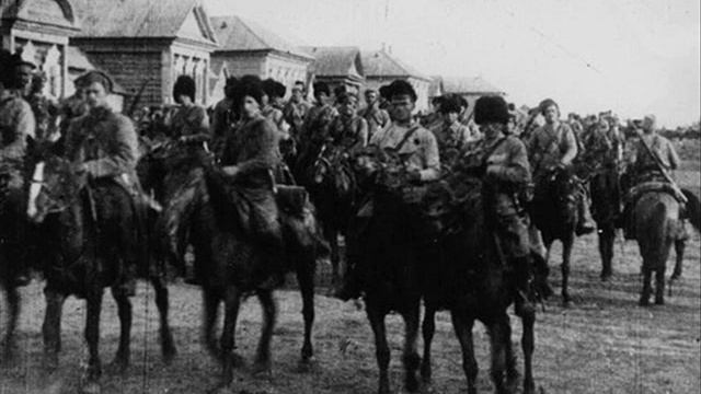 Дан приказ смотреть онлайн