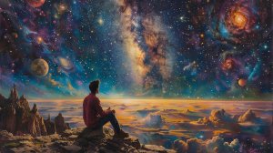 Медитация: Поиск смыслов в жизни. Выпуск 13 из подкаста