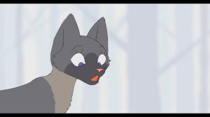 Dizzy (warriors-HollyCinder AMV) 
(КОТЫ ВОИТЕЛИ АНИМАЦИЯ ПЕРЕЗАЛИВ)