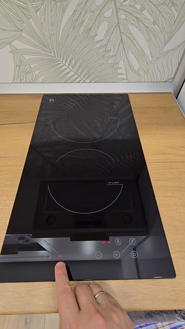 Плита инстукция