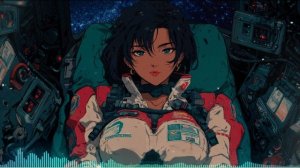 1983 Take a break - Synthwave, Retrowave, Outrun, Cyberpunk, Chillwave