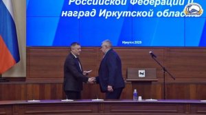 Итоговый видеосюжет День СХ работника и перерабатывающей промышленности 2025 г.