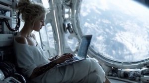 Productivity Focus Music Future Garage Deep Mix for Work Coding