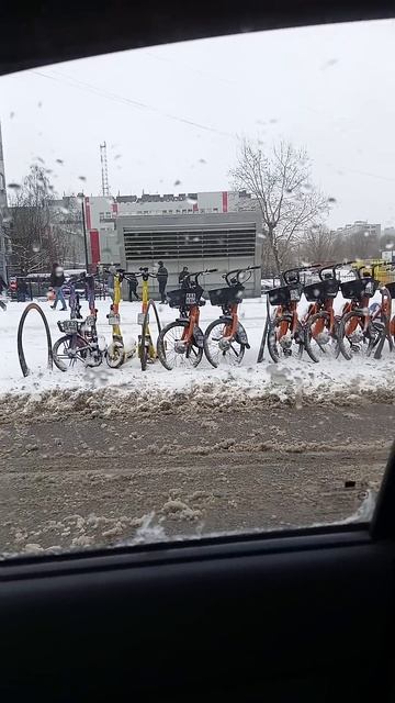 экстрим скоро на всех улицах России