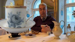 Часть 29: Антиквариат и предметы искусства. Коллекционирование. Кофе.