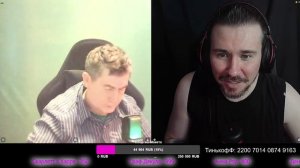 Клинический персонаж (и снова адепты Вокса повылезали)